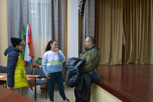 Должность главы Печищинского поселения вакантна