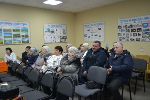 Прошедший год запомнился маматкозинцам открытием модульного ФАП и сквера, посвященного памяти Героя-земляка Набиуллы Зиннурова