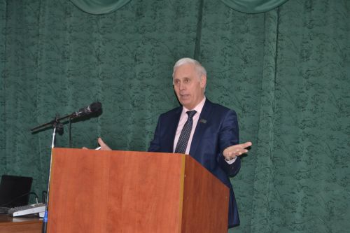 В Вахитовском поселении жители благодарны строителям М12 за помощь