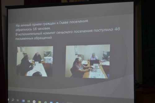 В Вахитовском поселении жители благодарны строителям М12 за помощь
