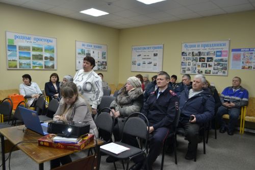 Прошедший год запомнился маматкозинцам открытием модульного ФАП и сквера, посвященного памяти Героя-земляка Набиуллы Зиннурова