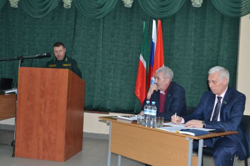 В Вахитовском поселении жители благодарны строителям М12 за помощь