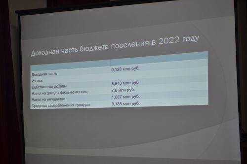 В Вахитовском поселении жители благодарны строителям М12 за помощь