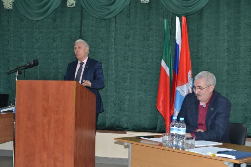 В Вахитовском поселении жители благодарны строителям М12 за помощь
