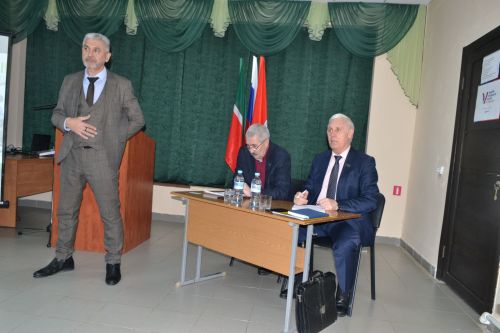 В Вахитовском поселении жители благодарны строителям М12 за помощь