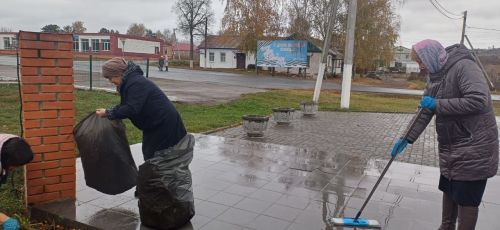 Макылда «Чиста хәтер» акциясе узды