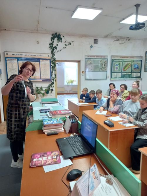 Районда «Татарча диктант» акциясе узды