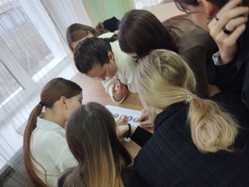 Верхнеуслонские школьники приняли участие в литературном калейдоскопе