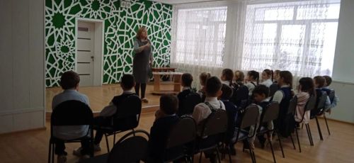 Бүген Россия Федерациясе Конституциясе көне билгеләп үтелә