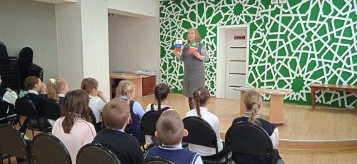 Бүген Россия Федерациясе Конституциясе көне билгеләп үтелә