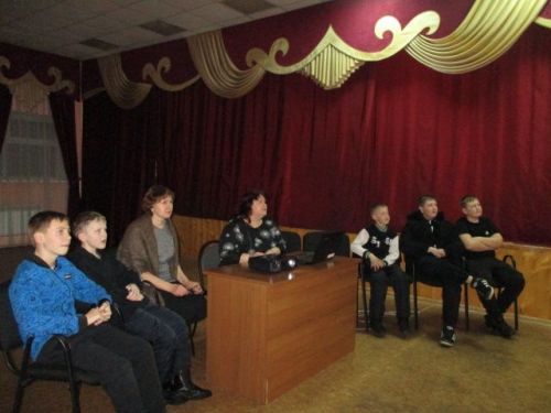 В Кильдееве отметили именины домового