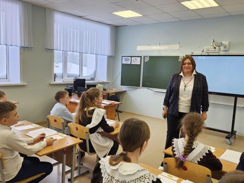 Верхнеуслонские учителя достойно защитили честь района на зональном этапе конкурса профессионального мастерства