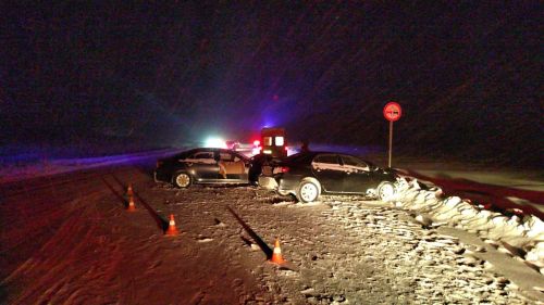 В январе в Татарстане на дорогах погибли 25 человек