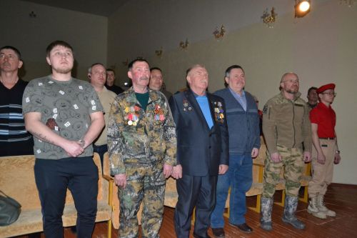 143 000 рублей собрали верхнеуслонцы на помощь СВО