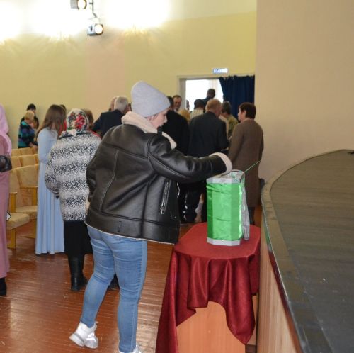 143 000 рублей собрали верхнеуслонцы на помощь СВО