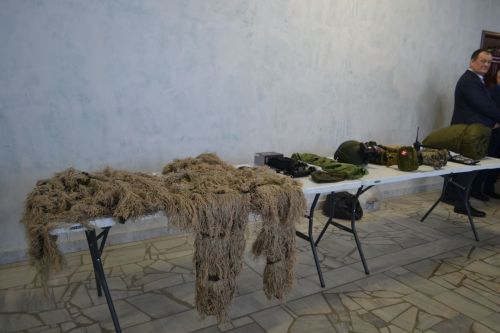 143 000 рублей собрали верхнеуслонцы на помощь СВО