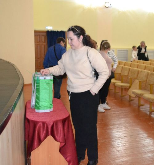 143 000 рублей собрали верхнеуслонцы на помощь СВО