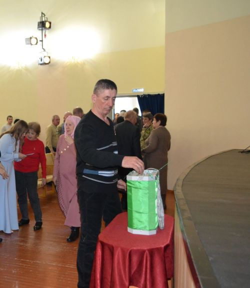 143 000 рублей собрали верхнеуслонцы на помощь СВО