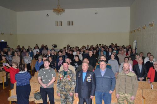 143 000 рублей собрали верхнеуслонцы на помощь СВО