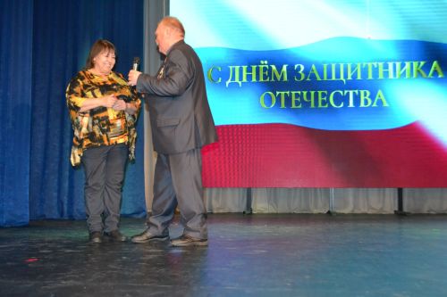 143 000 рублей собрали верхнеуслонцы на помощь СВО