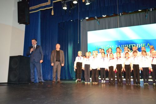 143 000 рублей собрали верхнеуслонцы на помощь СВО