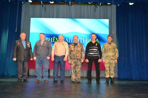143 000 рублей собрали верхнеуслонцы на помощь СВО