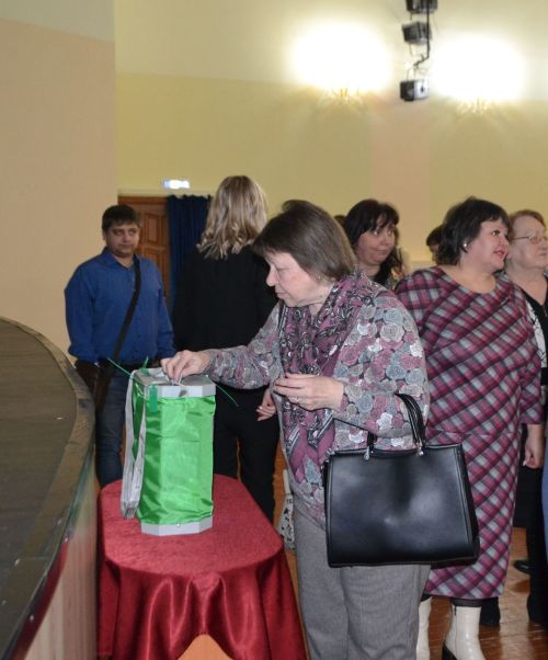 143 000 рублей собрали верхнеуслонцы на помощь СВО