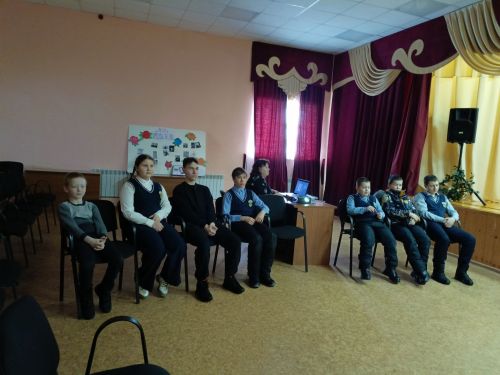 В Кильдееве говорили о жизни и творчестве Кул Гали