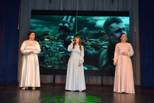 143 000 рублей собрали верхнеуслонцы на помощь СВО