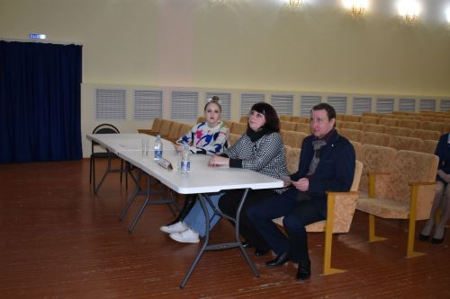 В Верхнем Услоне определился победитель муниципального этапа конкурса «Эхо веков в истории семьи»