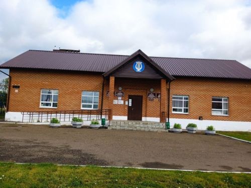 «Улыбка» из Кильдеева стала Лауреатом Международного фестиваля
