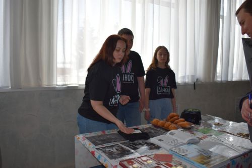 В Верхнем Услоне определился победитель муниципального этапа конкурса «Эхо веков в истории семьи»