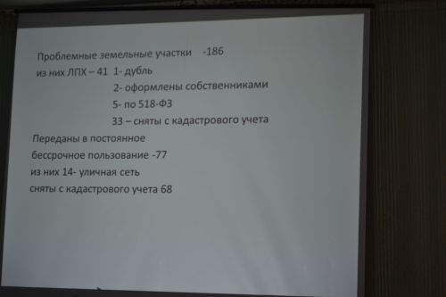 Ольга Майорова: «Сход граждан - жизненно необходимое мероприятие, благодаря которому видно, что сделано, а главное - что предстоит сделать»