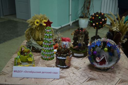 Жители Октябрьского поселения активно участвуют в программе самообложения