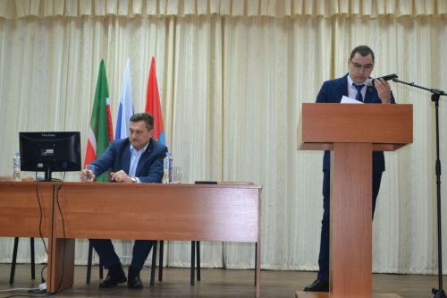 В Макулове построят долгожданный мост