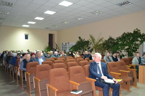 В Макулове построят долгожданный мост
