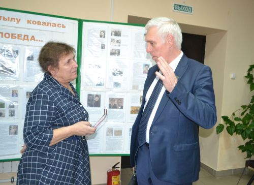 В Макулове построят долгожданный мост