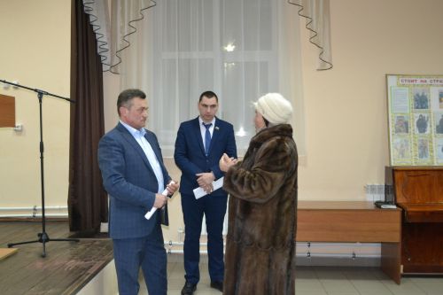 В Макулове построят долгожданный мост
