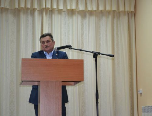 В Макулове построят долгожданный мост