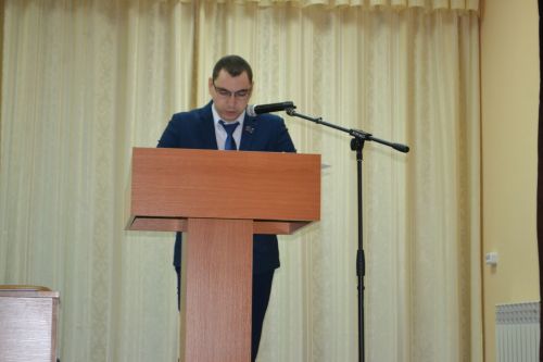 В Макулове построят долгожданный мост