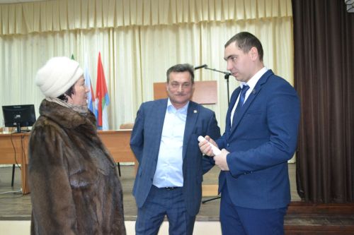 В Макулове построят долгожданный мост