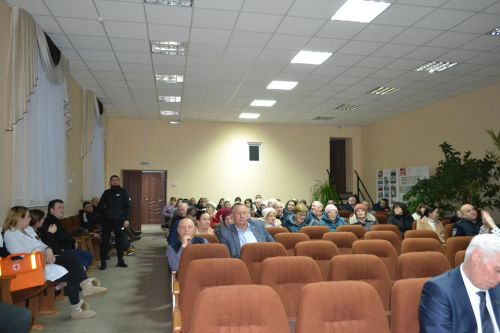 В Макулове построят долгожданный мост