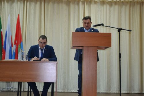 В Макулове построят долгожданный мост