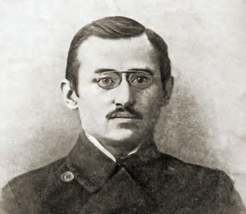 Шәриф Камалны искә алдылар
