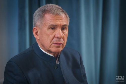 В Татарстане усилят меры безопасности при планировании массовых мероприятий