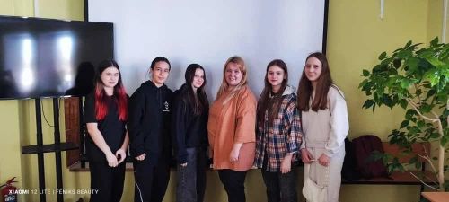 Педагог из Верхнего Услона стала участником студенческого форума «Дело первых»