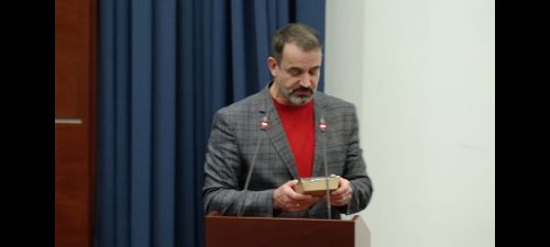 Педагог из Верхнего Услона стала участником студенческого форума «Дело первых»