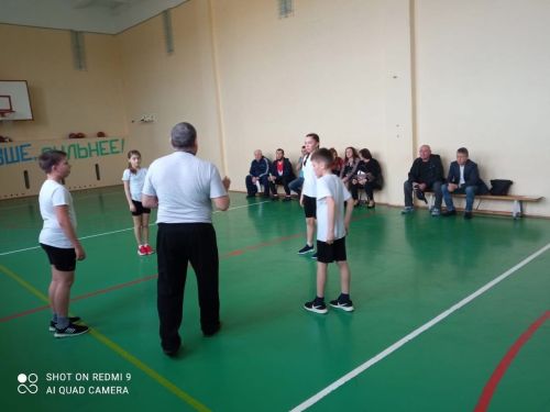В Верхнеуслонском районе учителя физкультуры делились опытом и наработками