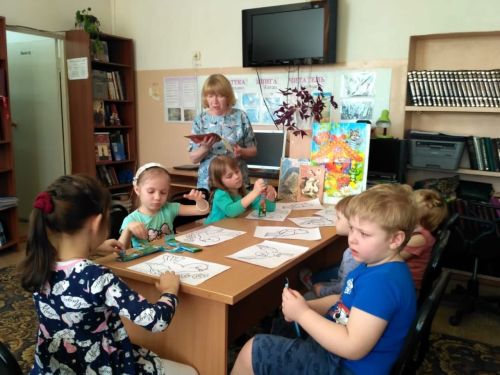 Түбән Осланда экологик бәйрәмне билгеләп үттеләр