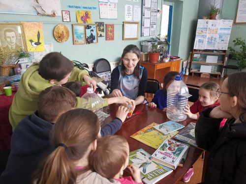 Кызыл Байракта Халыкара кошлар көне узды